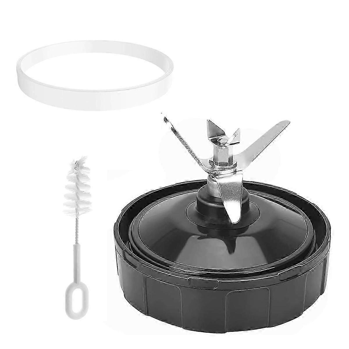 7 Fins Blender Blade Compatible with Ninja Compatible with Ninja Blender Replacement Parts