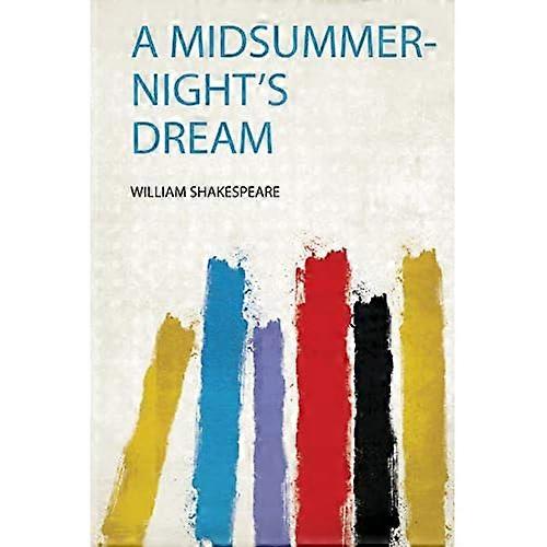 Midsummer-Night's Dream