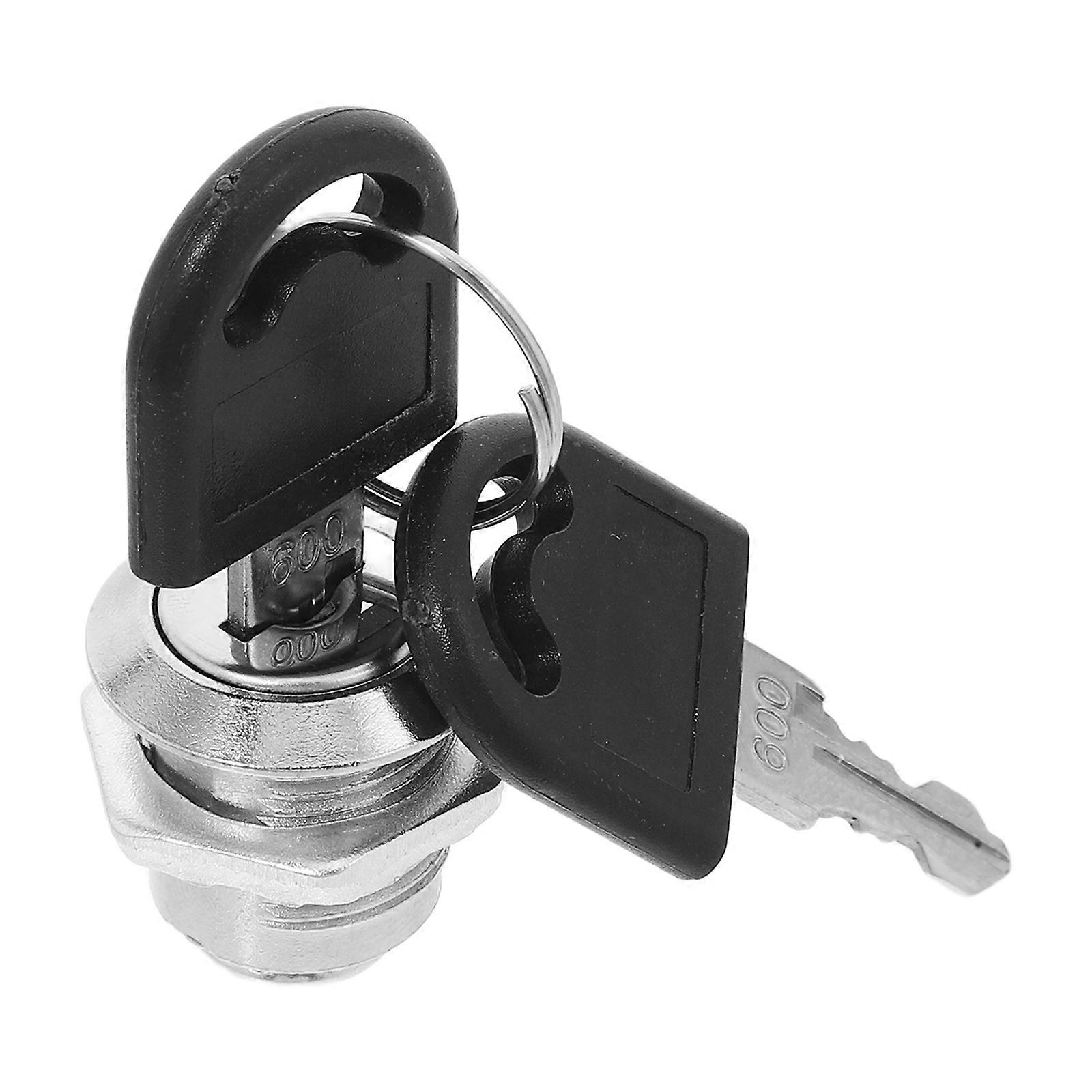 Paper Towel Dispenser Lock Key Set   Universal Toilet Paper Holder Key for Secure, Multi Use Storage in Offices, Schools, Malls, and Public Restrooms