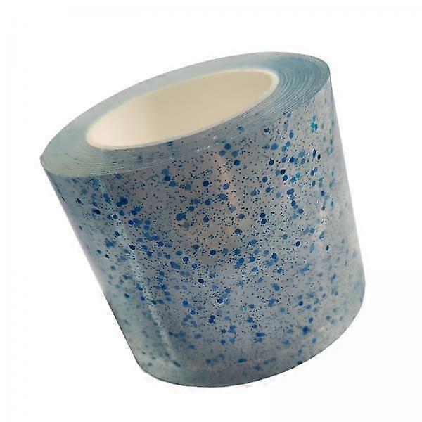 5xNano Glitter Tape Ruban Adhésif Puissant Polyvalent Jouet Sensoriel Éducatif DIY