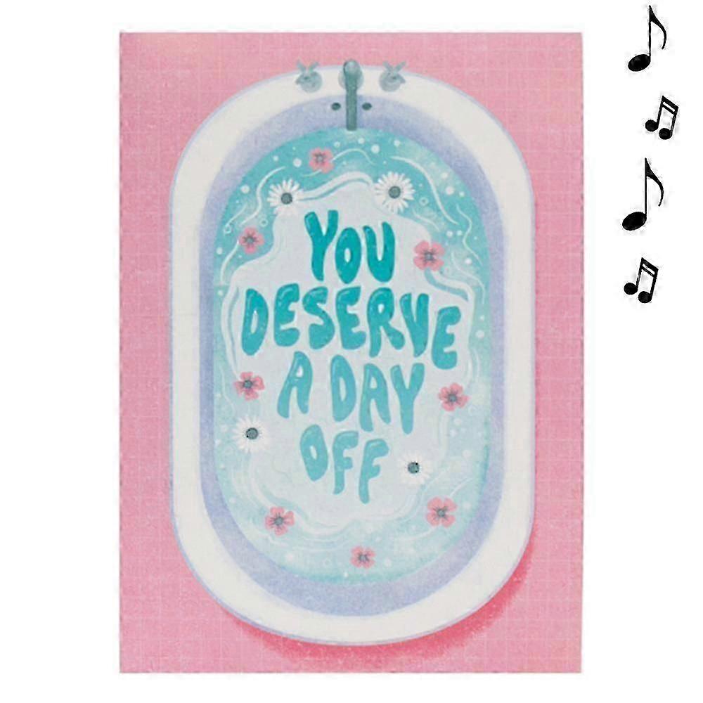 "Mother's Day Endless Mum, Mummy, Mamma! - Joker Greeting Prank Card (sequin + Sound), The Ultimate Prank Mother's Day Card"