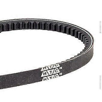 HTC 920-8M-30 HTD Timing Belt 6.0mm x 30mm - Outer Length...
