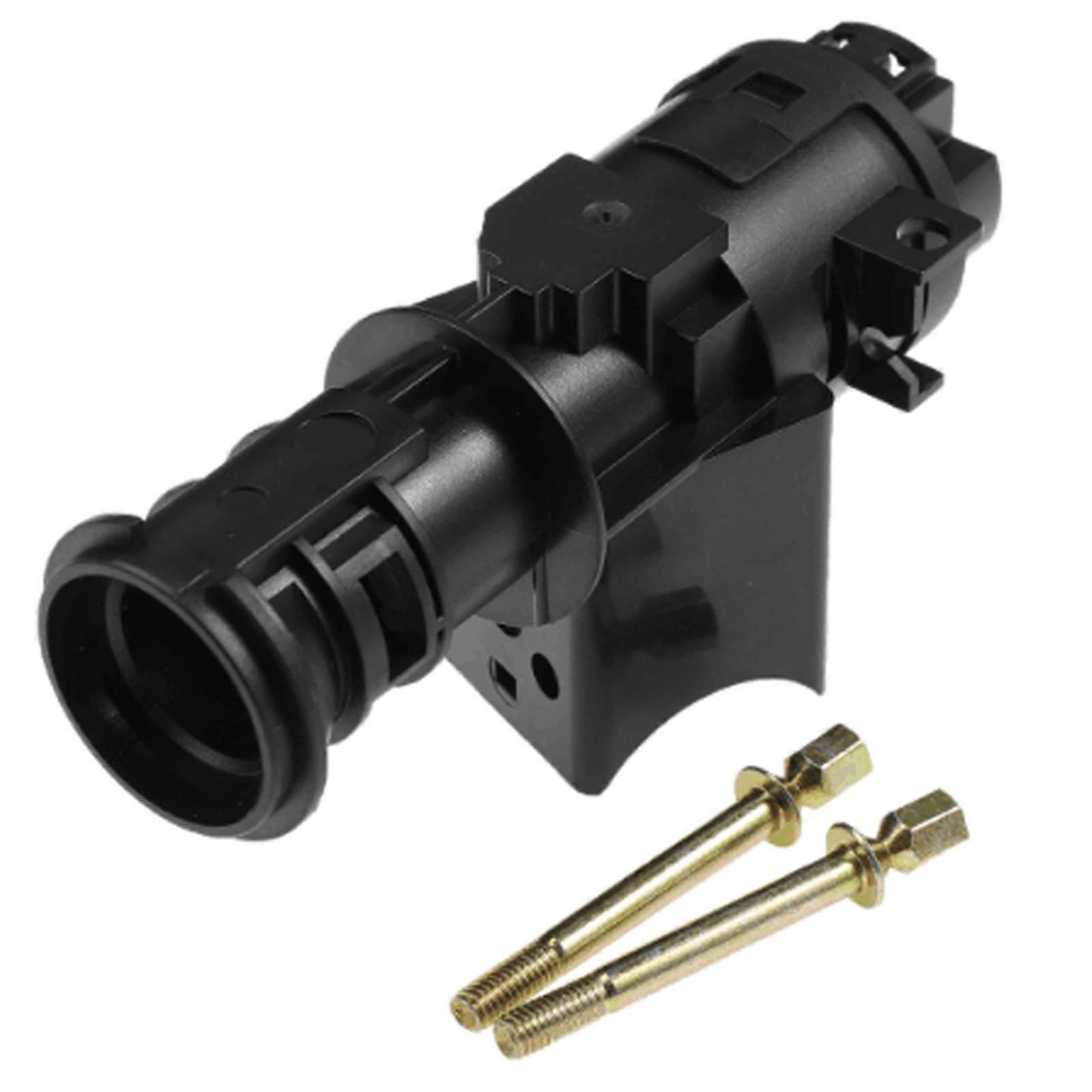 Engine Start Lock Core Ignition Lock Cylinder, with Quick Installation Accessories for Professional Technicians 46753084