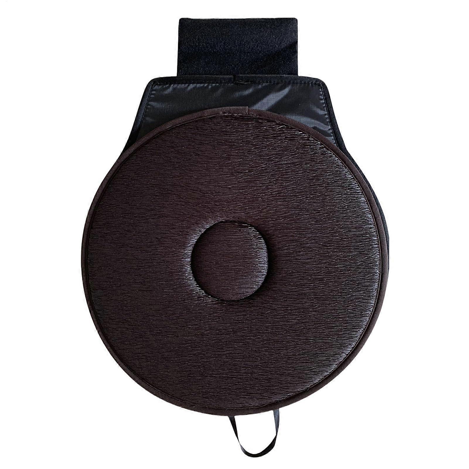 Autositz Drehkissen round not S swivel cushion, driver comfort seat