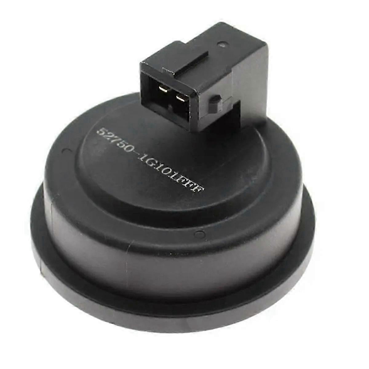 ABS Wheel Speed Sensor 527511G101FFF Compatible with Hyundai I10 I20 Accent 52751-1G101FFF