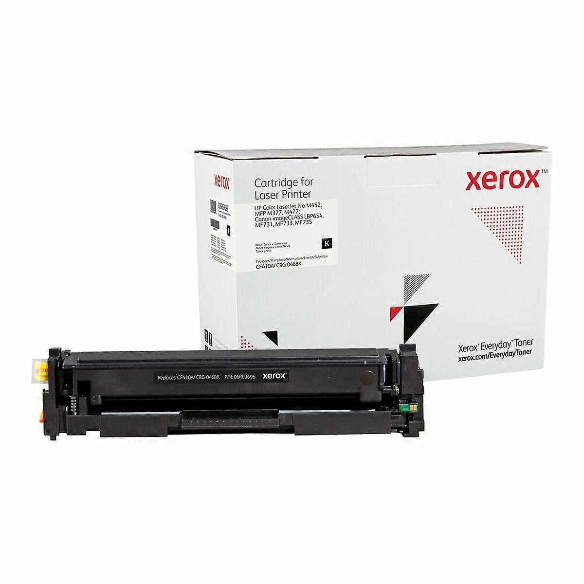 Toner compatível Xerox 006R03696 Preto