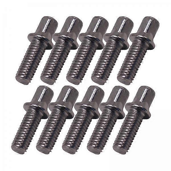 Premium Drum Tension Rods Set for Percussionists