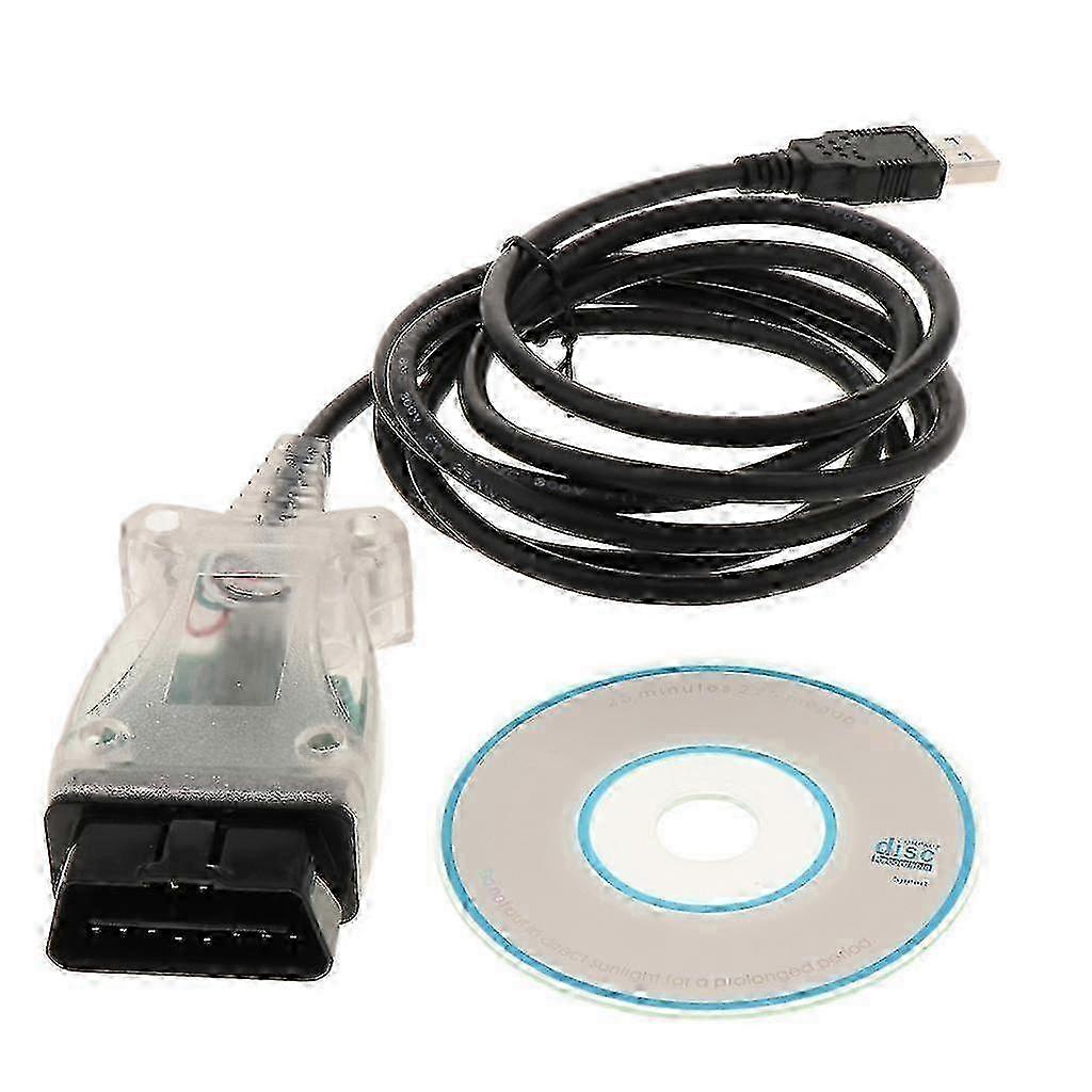 USB OBD2 Diagnostic Scanner Suitable for Ford Focus and Mondeo Models