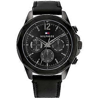 Orologio da uomo Tommy Hilfiger Lars 1792062 + BOX