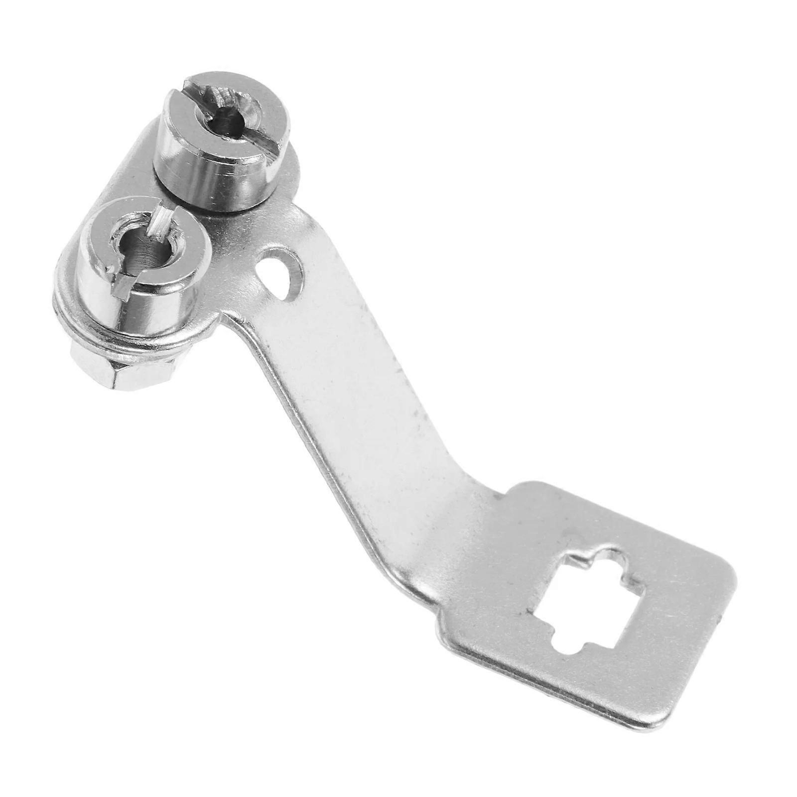 Foil Fencing Replacement Socket Bracket Metal Training Accessory Suitable for Skill Enhancement and Secure Positioning