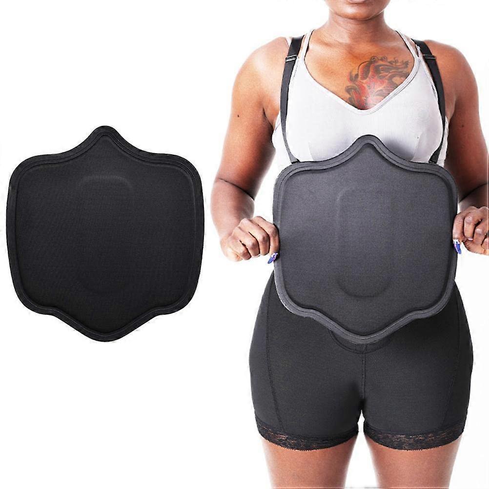 Foam Back Board Lumbar Molder BBL Backboard Compression Vertebral EVA Foam Plate Supplies