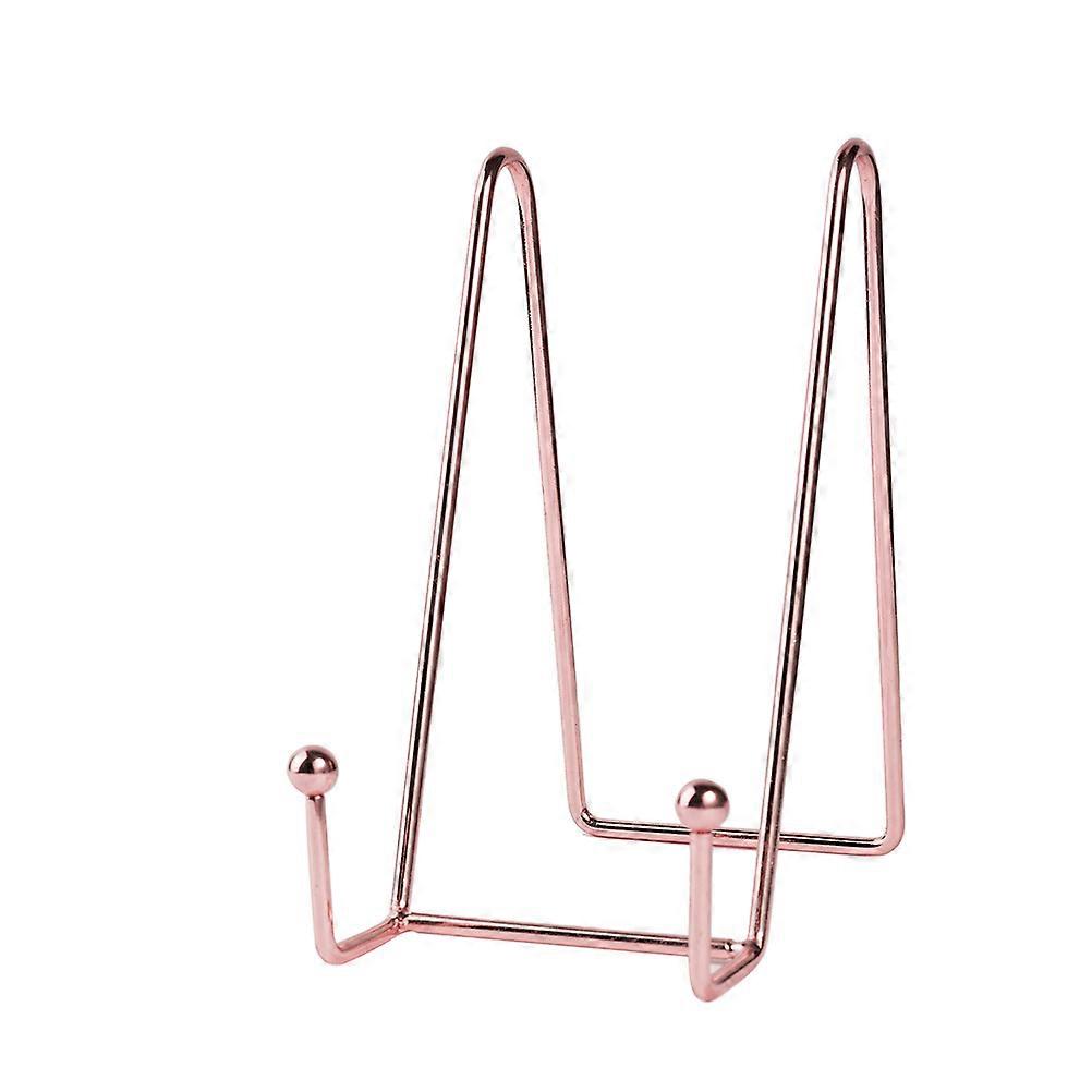 Modern Picture Display Rack, Sturdy Construction for Reliable Item Holding