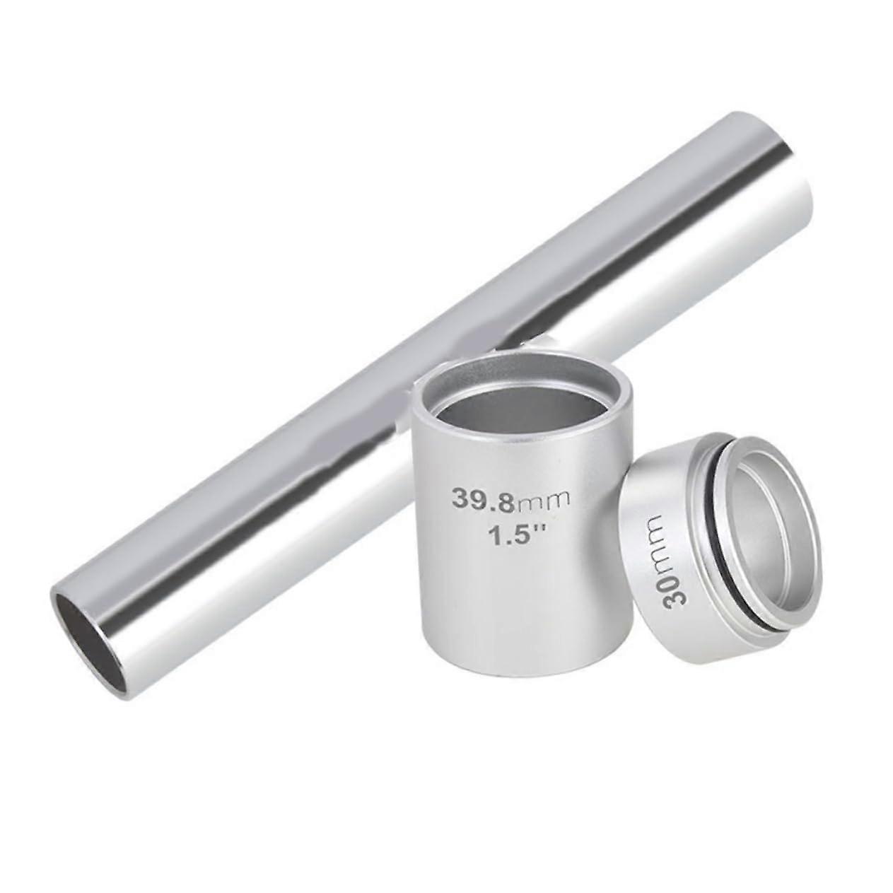 Bicycle Front Fork Tool Assembly Tool for of Steering Tube and Headset for Road Bikes