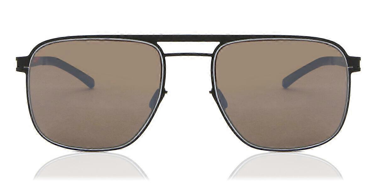 Mykita Eli Polarized 363 Unisex Sunglasses