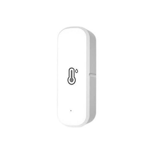 WiFi Temperature Humidity Sensor