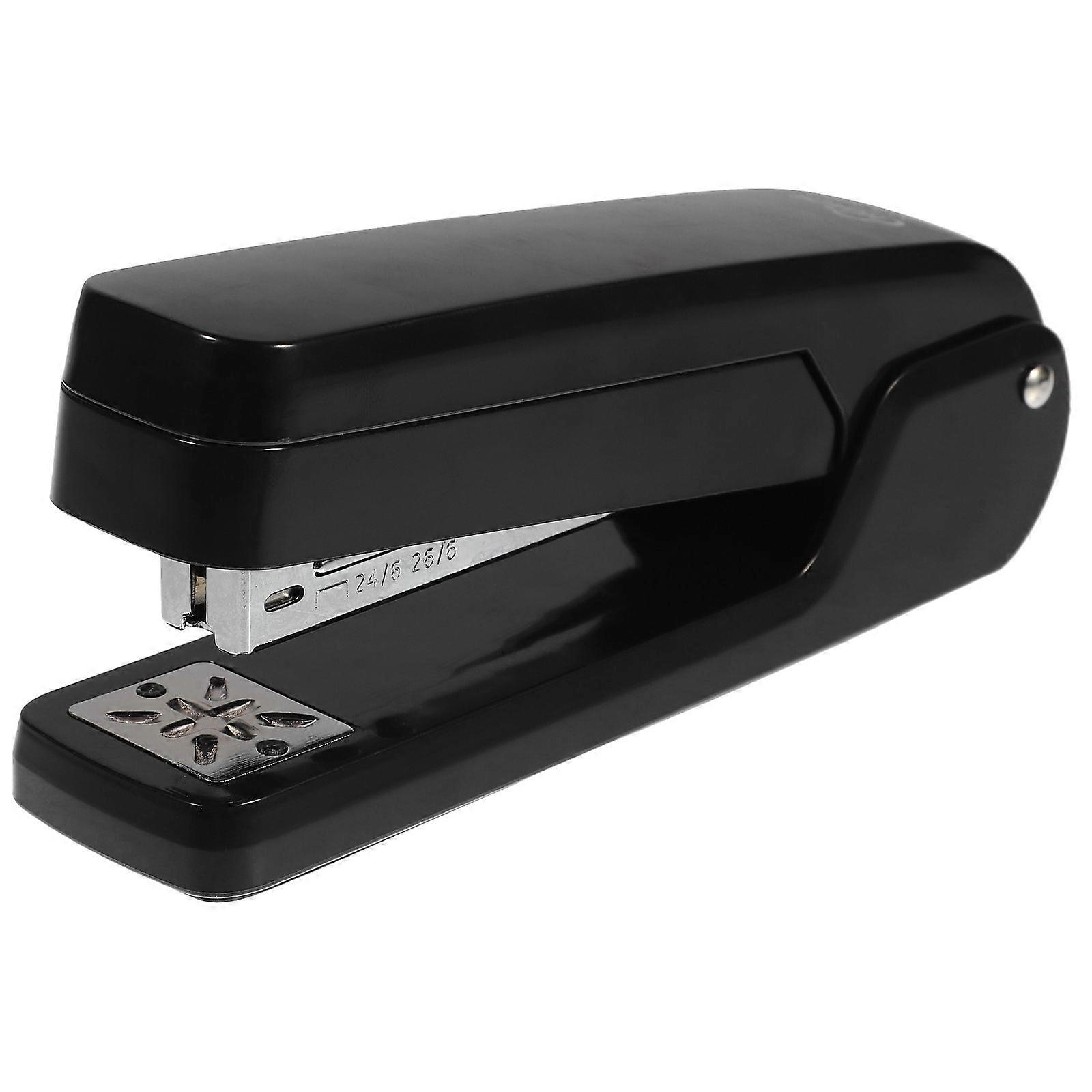 Rotary Stapler Desktop Stapler Office Hand Stapler Household Stapler Office Supply