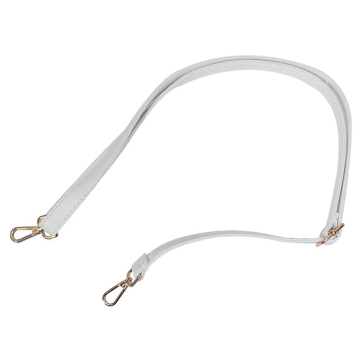 Replacement Bag Strap Pu Leather Women Daily Use Adjustable 1Pcs