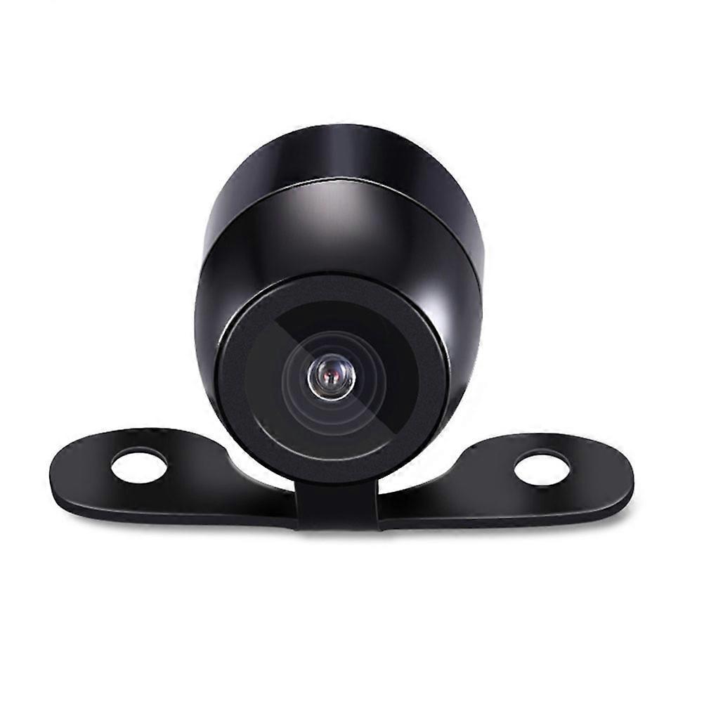 Automotive Rear Camera Backup Camera Universal Reversing Low Lux Performance 1Pcs