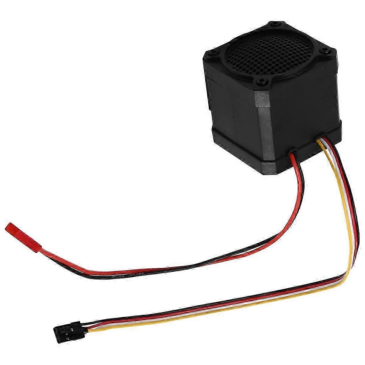 Rc Model Simulation Engine Sound Horn Simulation Engine Sound Engine Audio Simulator Single Horn