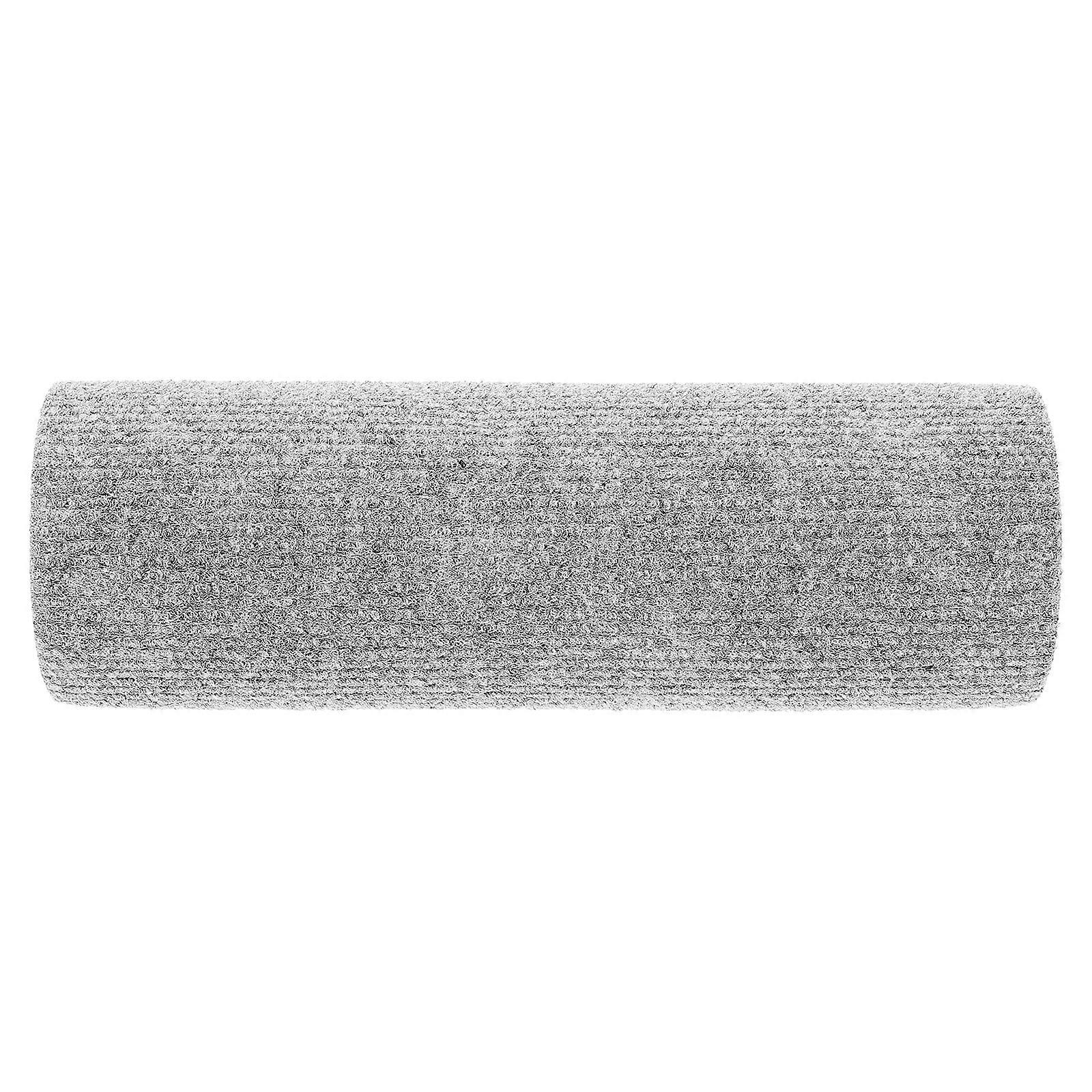 Pet Climbing Frame Replaceable Scratching Post Cat Furniture Indoor Play Light Grey 30.00X9.00X8.80CM Scratching 1Pack