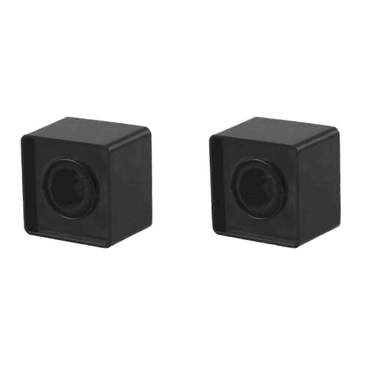 Interview Microphone Handheld Adapter Foam for ,Cube-Only