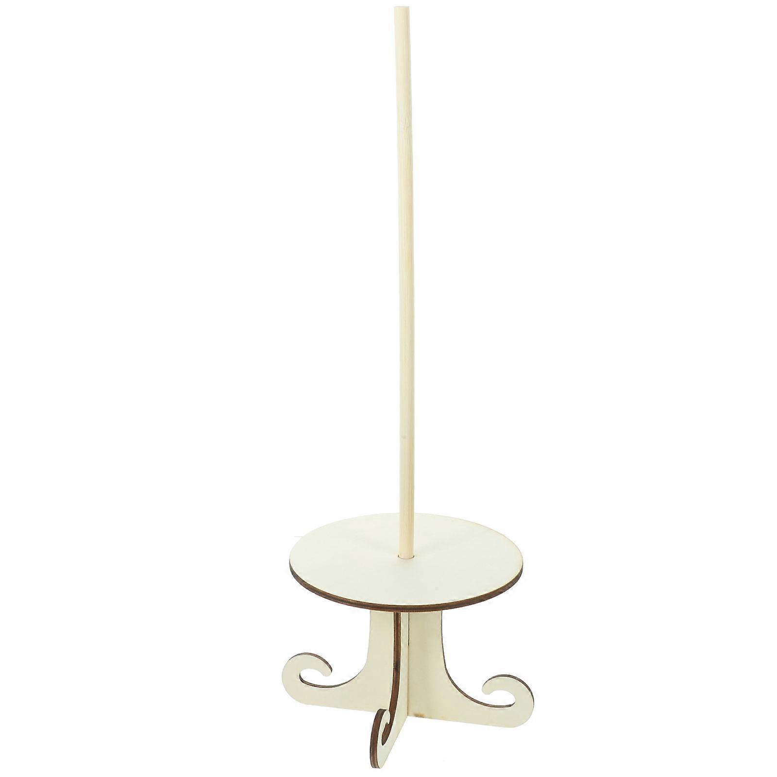 Detachable Donut Stand Doughnut Stand Reusable For Dinner Party 1Pack