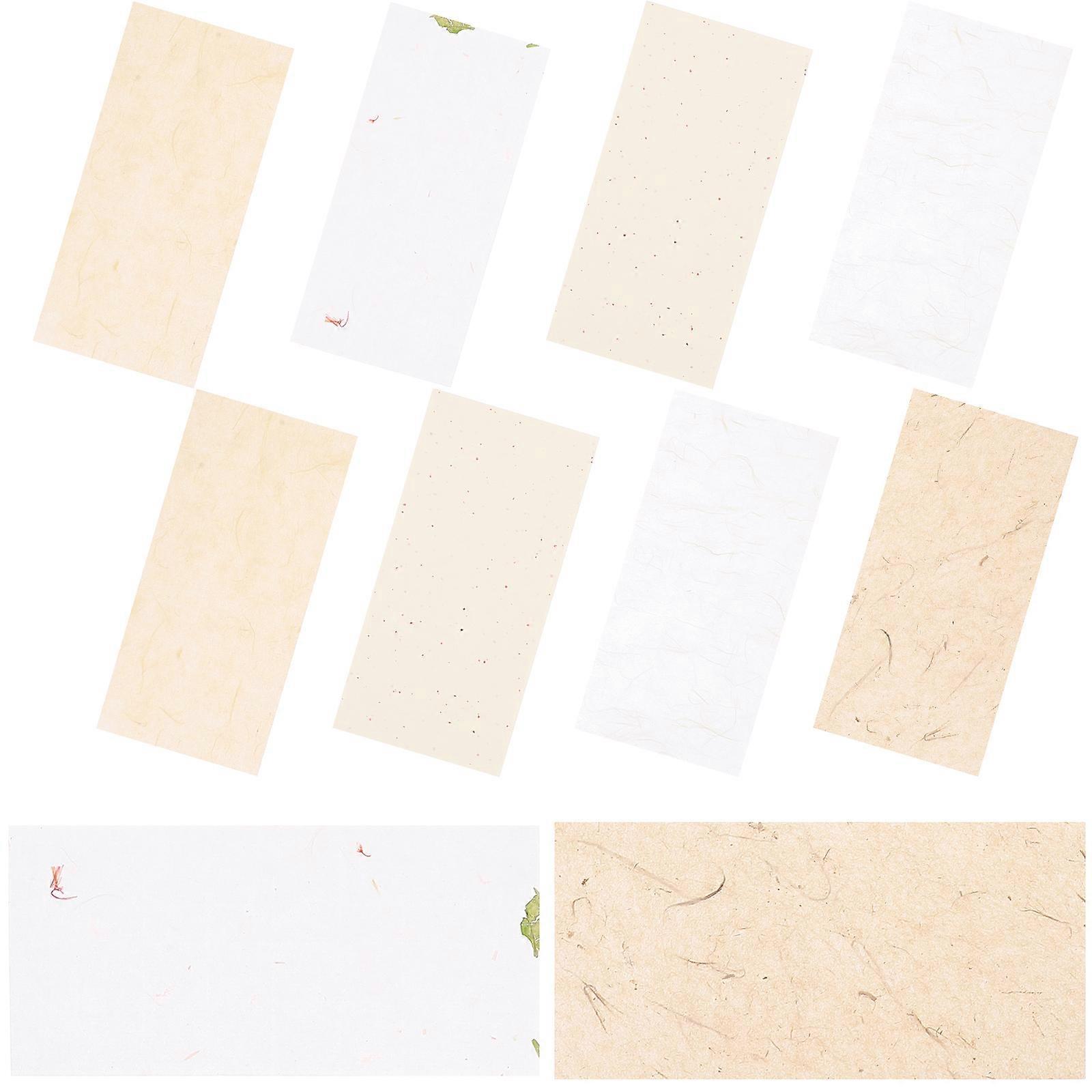 1 Set Textured Scrapbook DIY Papers for Crafting Decorative Journals and Art Projects Creative Craft Supplies for Scrapbooking and Decorative Diary