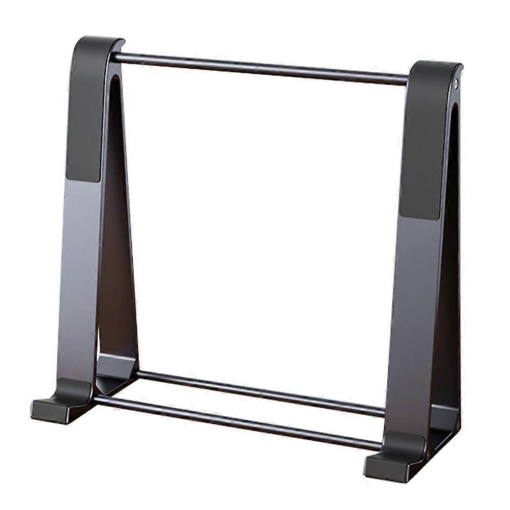 1pc Aluminum Alloy Laptop Stand Creative Practical Notebook Computer Bracket