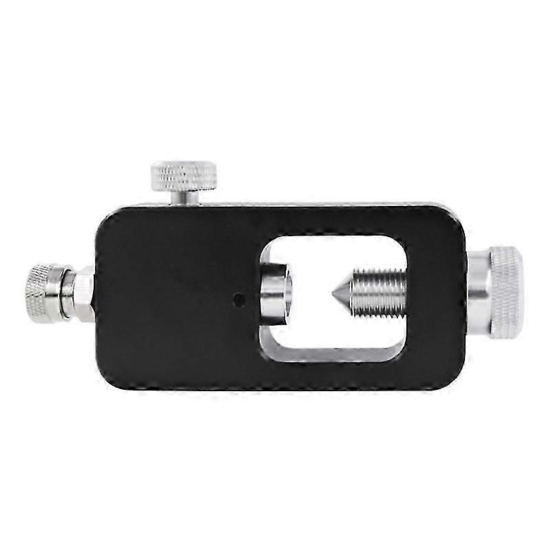 Scuba Diving Tank Refill Adapter for Oxygen Cylinder Oxygen Cylinder Adapter Diving Scuba Equipment