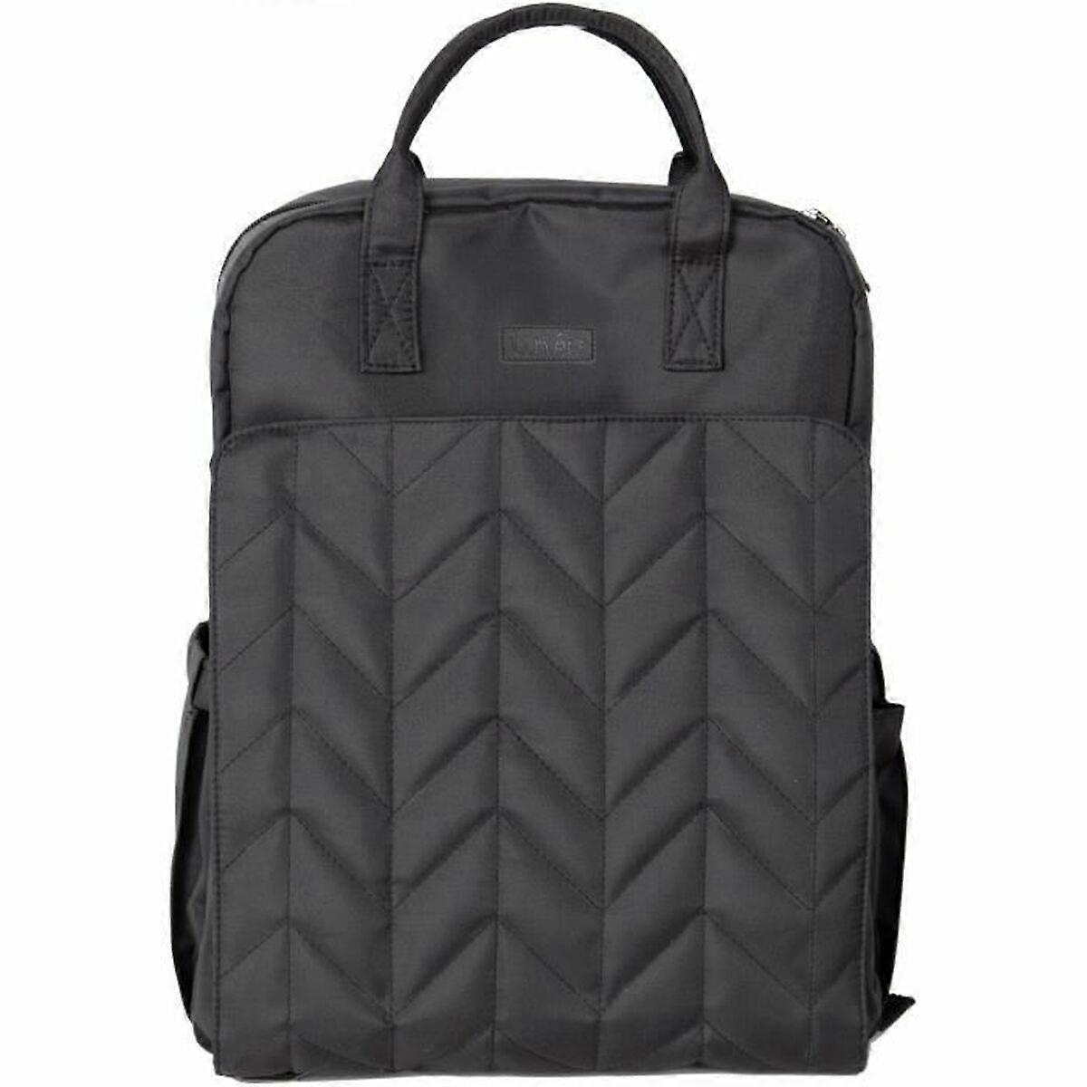 Wickeltasche Tineo Schwarz