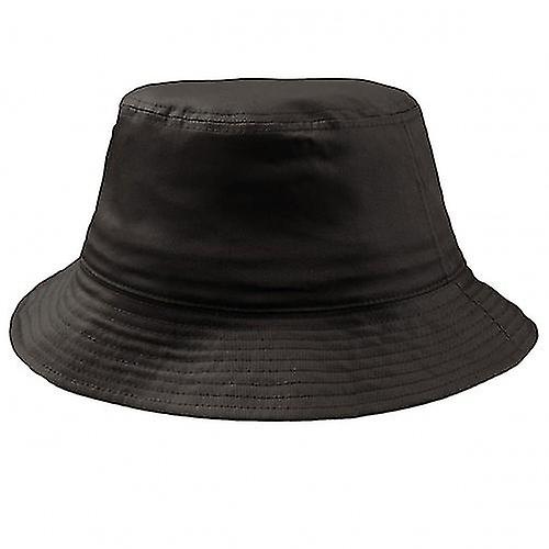 Atlantis Cotton Bucket Hat