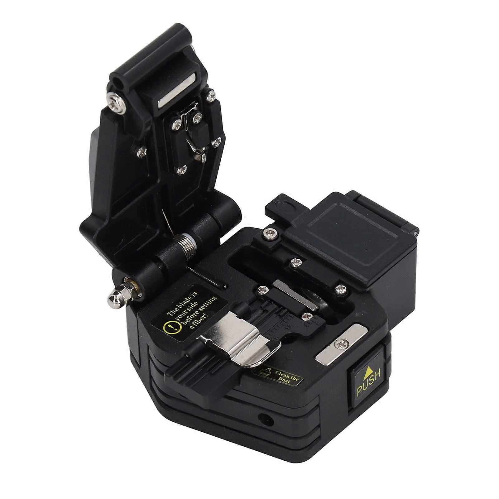 High Precision Fibre Splitting Knife, Tungsten Steel Blade, Stable Performance