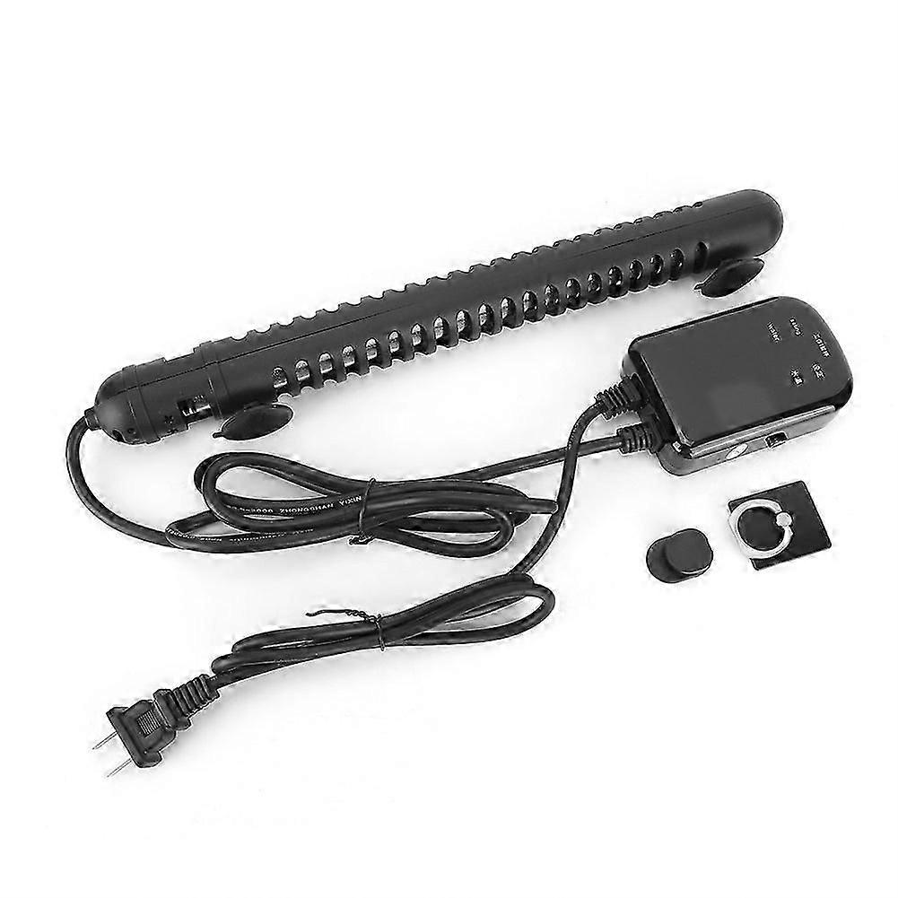 水槽自動一定温度LEDデジタルディスプレイ給湯器水族館防爆暖房ロッドCNプラグ220V