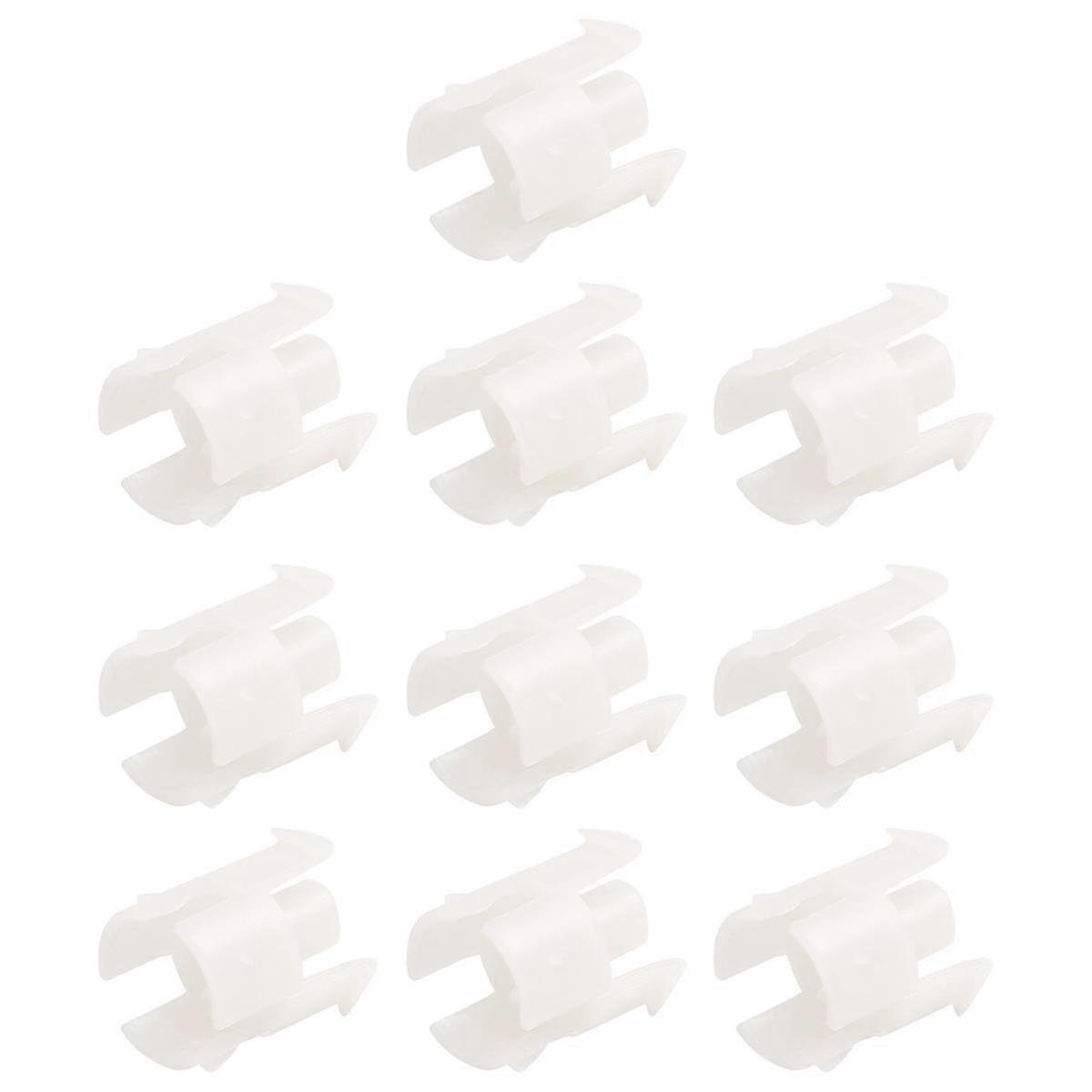 مشبك اسطوانة مضخة القابض الرئيسي للسيارة لسيتروين إليزيه C-Elysee C2 C3 C4 C5 بيجو 307 308 408 3 Edition 0704