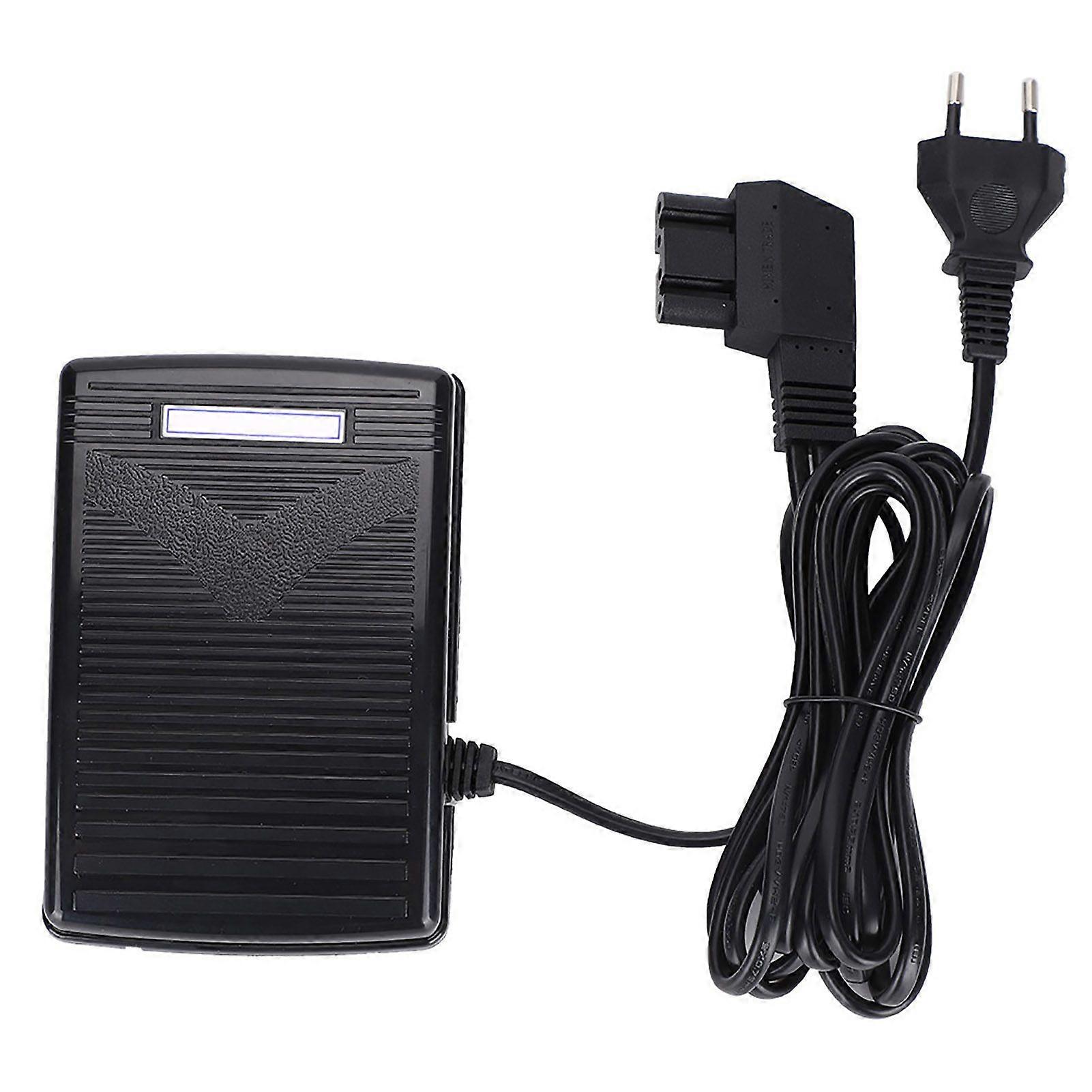 2025 Latest Model  Sewing Machine Pedal Switch Controller MultiFunctional