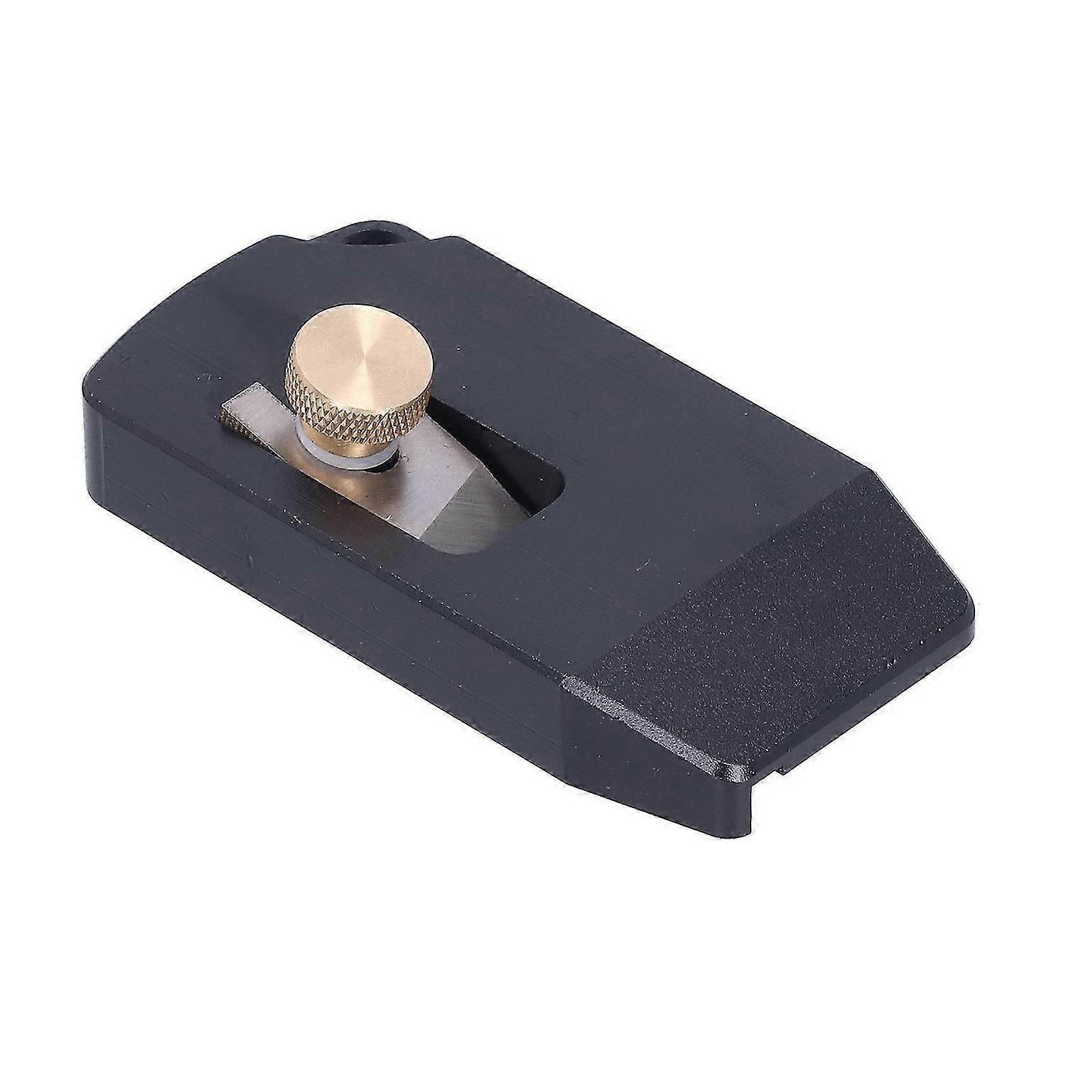 Manual Edge Trimmer Chamfer Deburring Banding Woodworking Manual Planer Trimming Tool