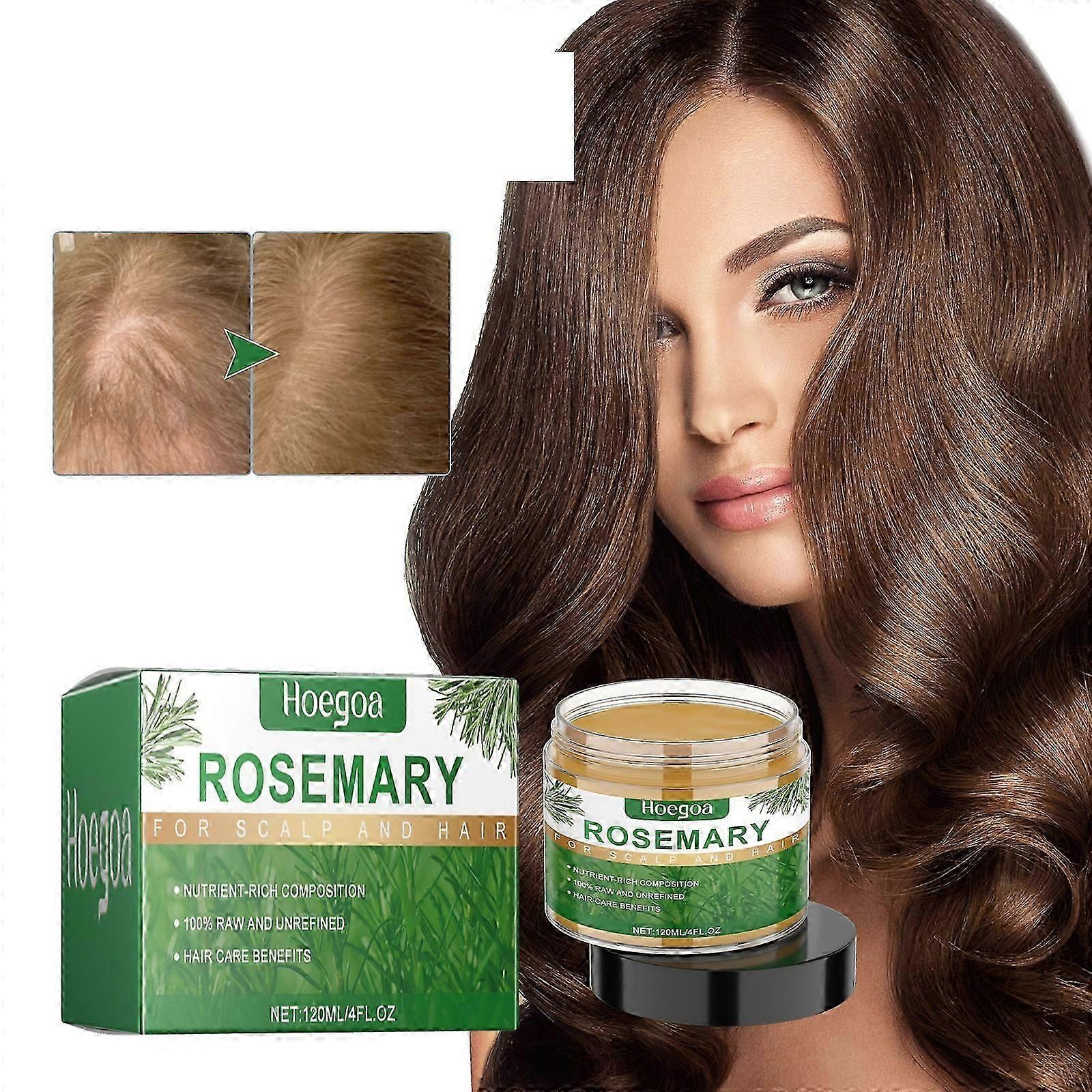 ローズマリーオイル オーガニック、ドライダメージ、成長、頭皮治療、増粘水分損失再生ローズマリーエッセンシャルオイル