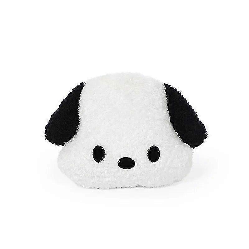 2025最新モデルぬいぐるみ漫画かわいいポチャコ車ウエストピロークリエイティブカー