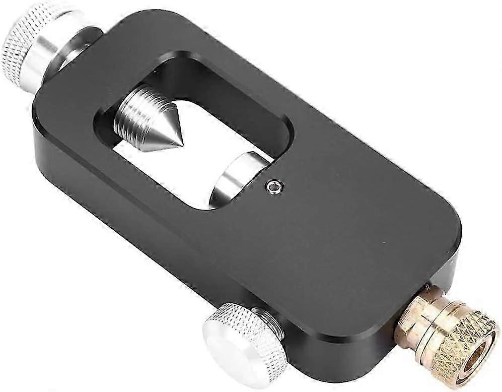 Diving Tank Refill Adapter Aluminium Alloy Diving Oxygen Cylinder Refill Adapter For Oxygen Cylinder Diving Equipment(1PC).