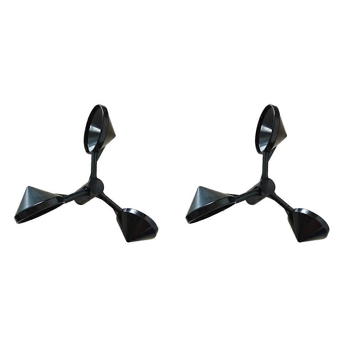 Anemometer housing Wind Part Direction Indicator Shell for Anemometer