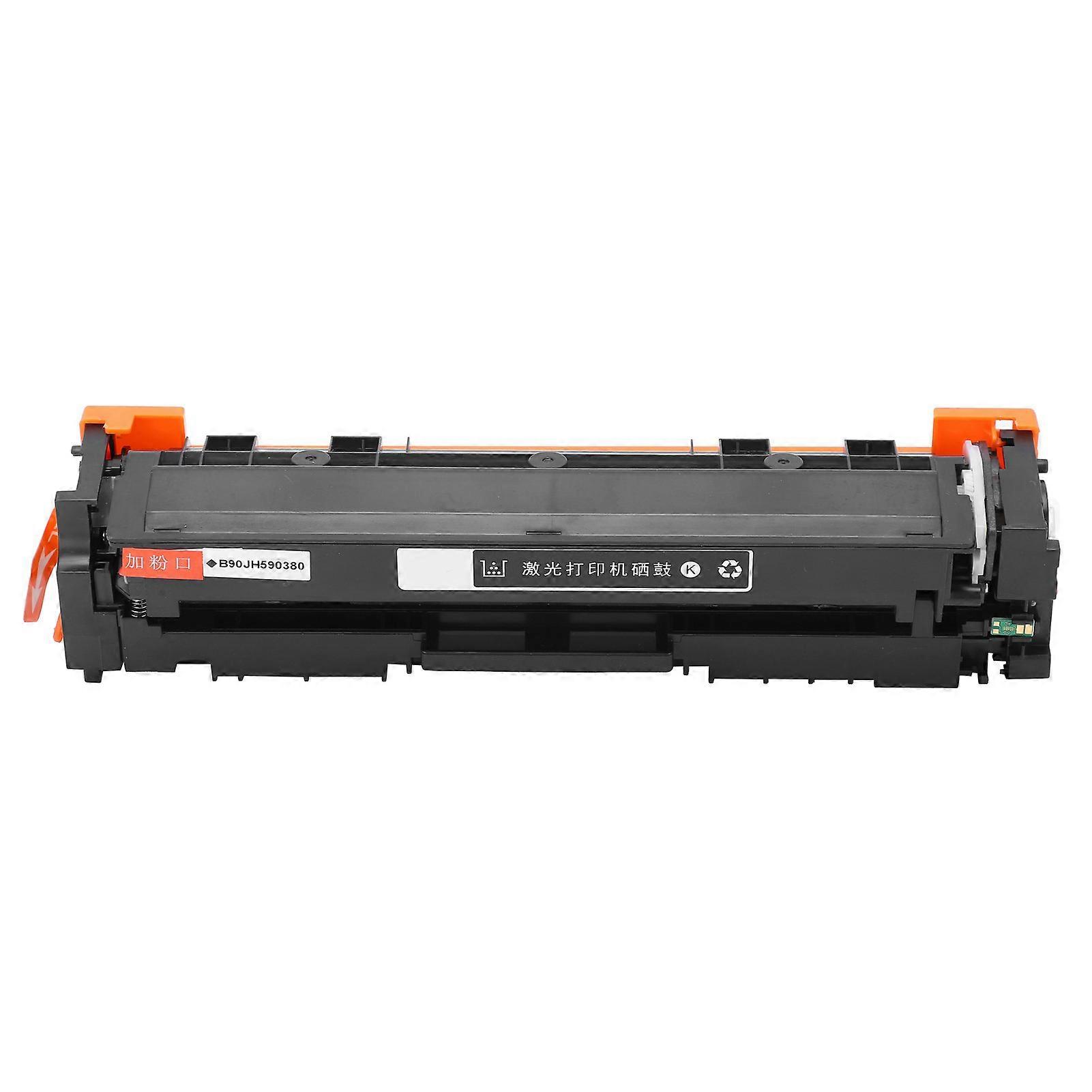 אביזרים למחסניות טונר מדפסת CF500A עבור HP 202A M254DW/NW M280 M281FDW/FDN