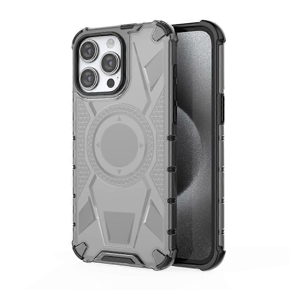 Armor Holder PC Hybrid TPU Phone Case