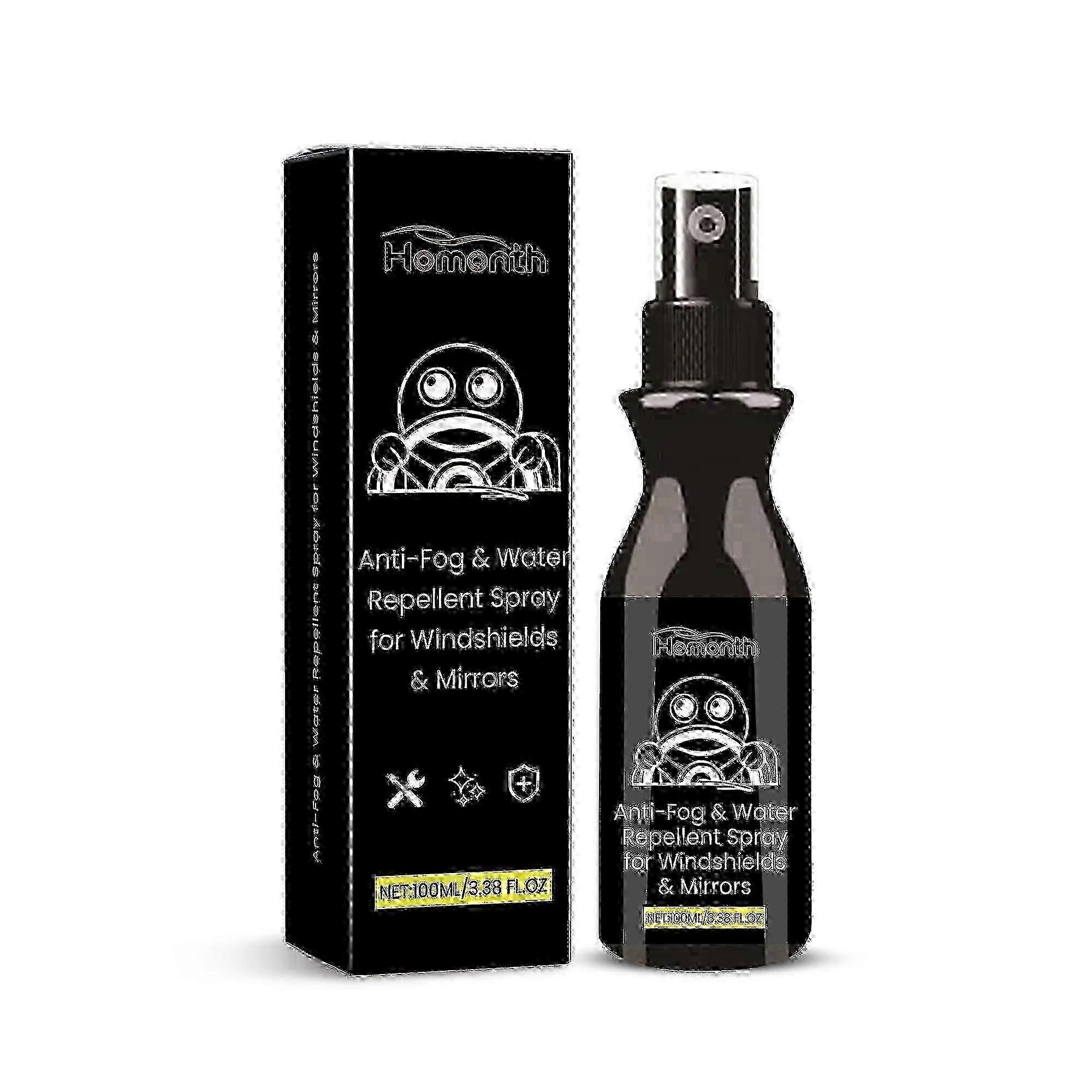 Car Windshield Waterproof Spray