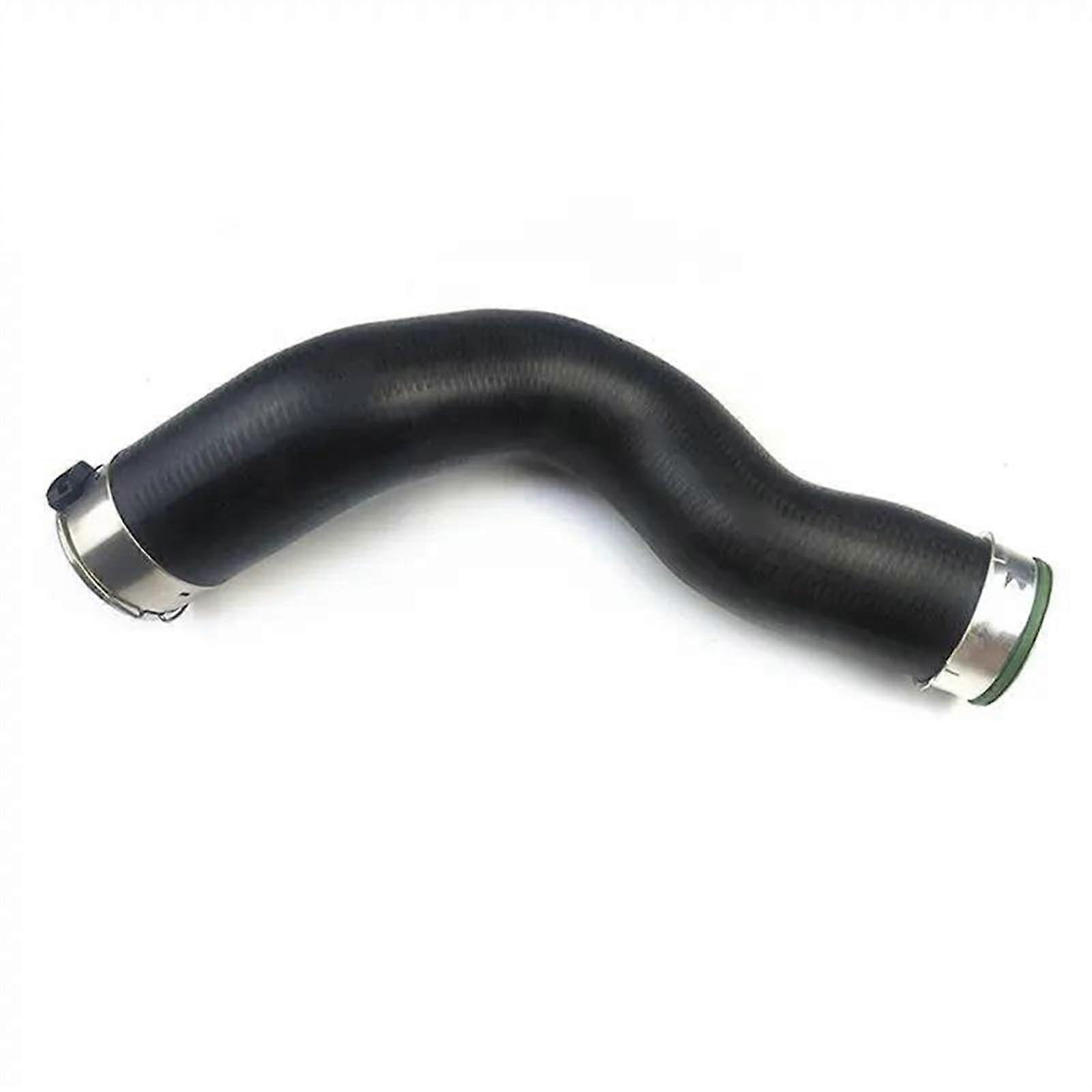 Air intake hose compatible with X5 F15 1 piece 11618515639 engine intercooler turbocharger air pipe turbo hose