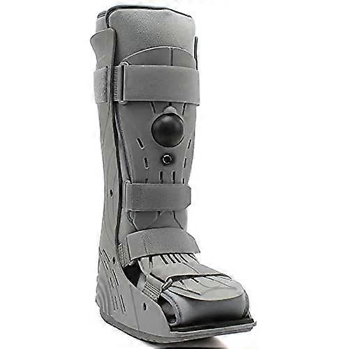 Orthotic Foot Lift Splint Ankle Support Brace Stabilizer Adjustable Compression