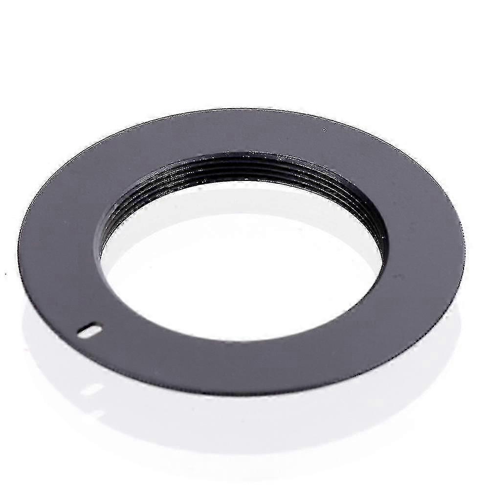 2025 Lens Adapter Macro M39 Lens For Nikon F Mount Ai D5000 D3000 D700 D300 D90 D80