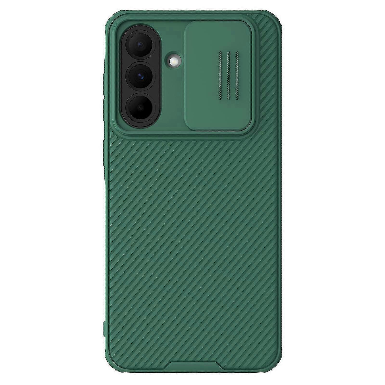 Black Mirror Pro case for NILLKIN with PC material