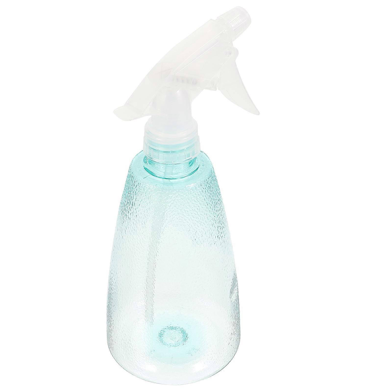 Reusable Spray Bottle with Adjustable Fine Mist Sprayer, Ergonomic Handle for Gardening, Cleaning and Watering – Durable & Leak Proof Design