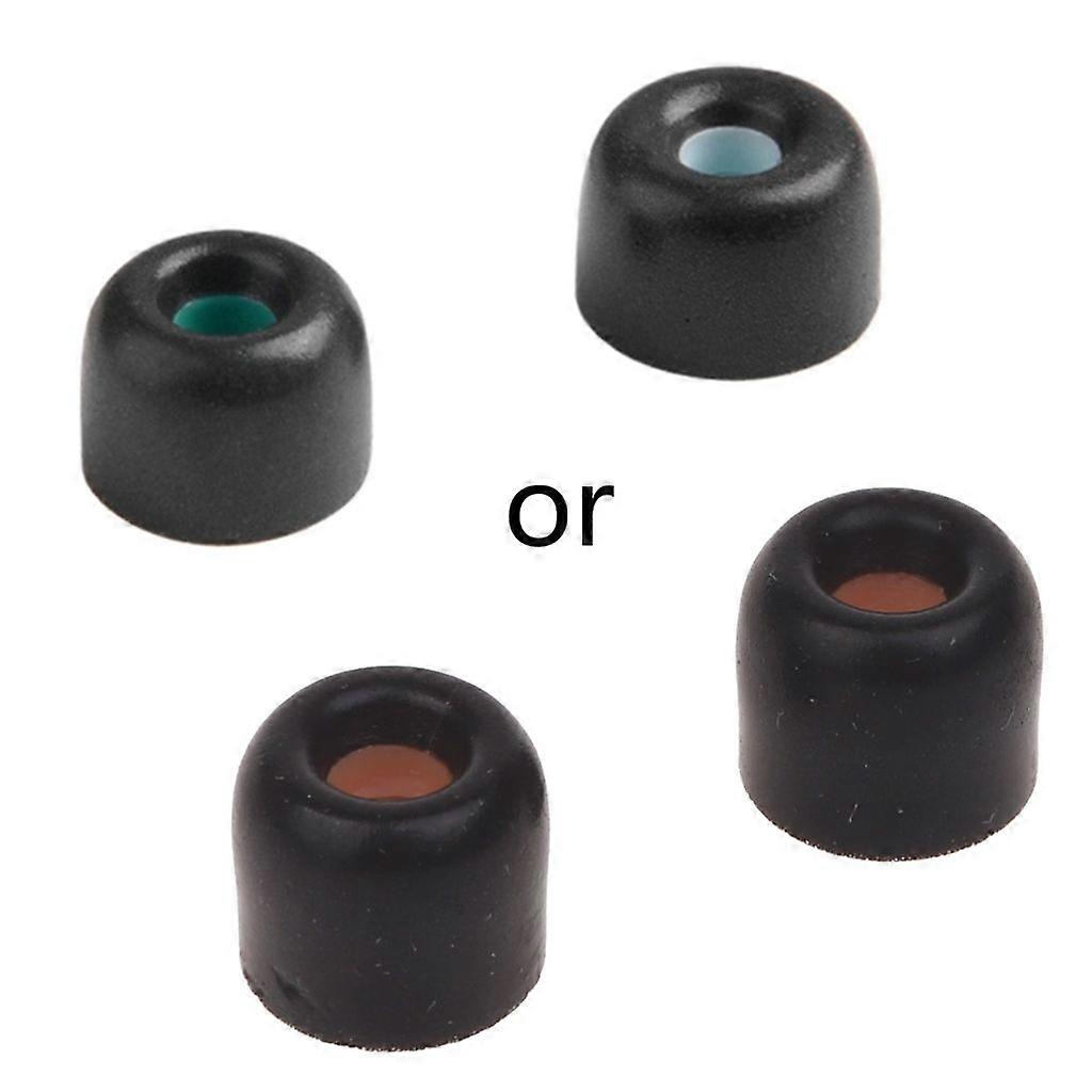 Memory Foam Eartips Cover Filter for WF-1000XM4 Earbuds Eartips Ear Tips