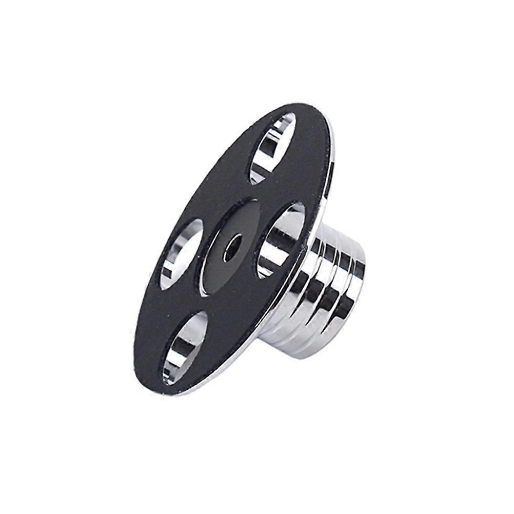 Disc Stabilizer Clamp Reduces Resonance for Home Audio Setup Vinyl Record 1Set